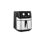 ONVO Yağsız Fritöz + Airfryer Teli