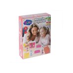 Ony-407 Ahşap Minyatür Ev Eşyaları -Onyıl Oyuncak