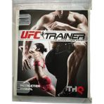 Ony Yapım Ufc Personal Trainer Ps3 Oyunu