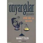 ÖNYARGILAR GÜZELDİR - MAHMUT TOLON