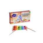 Onyıl Oyuncak Playwood Eğitici Ahşap 8 'Li Ksilofon 18 Ay Kutu Ölçüleri : 25,5 X 13,5 X 5 Cm.