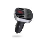 Onyo ONY01 Araç İçi Fm Transmitter + Şarj Cihazı