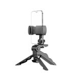 Onyo Ony16 Masaüstü Çok Fonksiyonlu Tripod Siyah