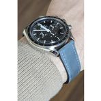 Onywatch Nubuk 20 mm Deri Kordon 20 Deri Saat Kordonu 20 mm Kordon 20 mm Kayış