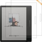 Onyx Boox Go 7 ve Go Color 7 Ekran Filmi - Şeffaf Mat