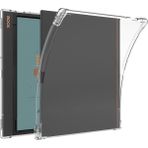 Onyx Boox Note Air3/3c/4c/5c Şeffaf Kılıf - Şeffaf Mat
