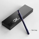 Onyx Boox Pen 2 Pro Stylus Kalem - Lacivert