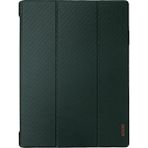 Onyx Boox Tab X-Max Lumi Koruyucu Kılıf Koyu Yeşil