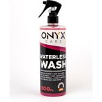 Onyx Susuz Motor Temizleme ve Susuz Araç Temizleme