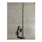 ÖOA LED ÇAKAR LAMBA SARI-BEYAZ 85 CM MERCEKLİ
