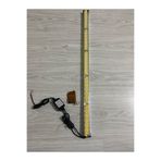 ÖOA LED ÇAKAR LAMBA SARI-SARI 70 CM MERCEKLİ