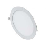 Ookay 3 W 6500K LED Panel 12 Adet Beyaz Armatür
