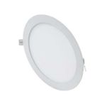 Ookay 3 W 6500K LED Panel 6 Adet Beyaz Armatür
