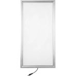 Ookay 36W 30 x 60 LED Panel Gün Işığı Renk Alüminyum Malzeme Dikdörtgen Tasarım Özellikleri