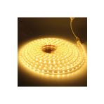 OOKAY Hortum Esnek Şerit Led 6 Metre Gün Işığı + 220 Volt Fiş
