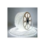 Ookayled 220V Şerit Led Beyaz 100 Metre