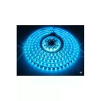 Ookayled 5050 3 Çiplı İç Mekan Şerit Led Mavi