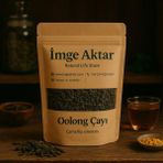 Oolong Çayı 50g - 50 gr