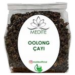 Oolong Tea 50 gr - 1 Adet