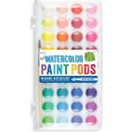 Ooly Ana Renkler Ooly Lil Paint Pods 36’lı Sulu Boya