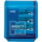 Ooly Lacivert Ooly Mighty Kalemtıraş Lacivert