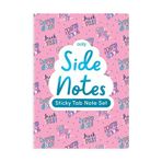 Ooly Make Magic Side Notes Yapışkanlı Etiket Seti