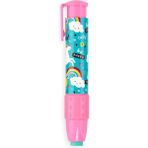 Ooly Ooly Click It Funtastic Friends Silgi - Pembe