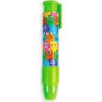 Ooly Ooly Click It Monsters Silgi - Yeşil