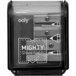 Ooly Siyah Ooly Mighty Kalemtıraş Siyah