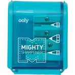 Ooly Turkuaz Ooly Mighty Kalemtıraş Turkuaz