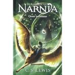 Oom tovenaar (De Kronieken van Narnia, 2)