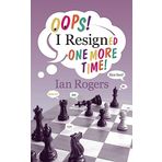 Oops! I Resigned One More Time!