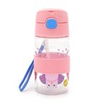 Oops Pipetli Suluk - Pembe