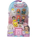 Ooshies Mini 7'li Disney Figür