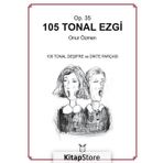 Op. 35 105 Tonal Ezgi - Onur Özmen