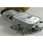 OP Ford Focus 2004-2008 1.6 Dizel Yağ Soğutucu Komple Op Marka 1103.S7