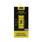 op omega max power's Iphone 6s Plus Uyumlu Yüksek Amperli Güçlendirilmiş Batarya 3820 Mah (tamir Seti Ve Pil Bandı)