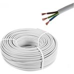 Opak 3 x 2.5 Cca Ttr Kablo (100 Metre) - Elektrik Kablosu