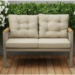 Opal 2'li (Cappuccino) Metal Gövde Balkon-Bahçe-Kafe,çay Seti,koltuk Takımı,oturma Grubu,ofis Koltuğu - Çok Renkli