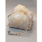 Opal Taşı Küp Şekilli 2.5mm Bileklik (45310)