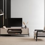 Opal Tv Ünitesi