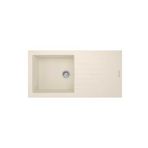 OPAL UM-100 XL Cream Granit Eviye
