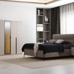 Opal Yatak Odası Takımı, 5 Kapaklı