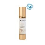 Opale Beauty BB Cream Sunscreen SPF 50+ ve PA++++ Ton Eşitleyici - Leke Balsamı -Aydınlatıcı Astar - Doğal Cilt