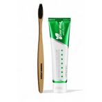 Opalescence Cool Mint Beyazlatıcı Diş Macunu 133 Gr + Pharma Acqua Bambu Yumuşak Diş Fırçası