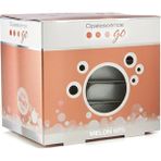 Opalescence Go Beyazlatıcı Diş Plakları Kavun Aromalı 8'li Hızlı ve Kolay Kullanım