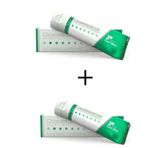 Opalescence Whitening Cool Mint With Fluoride 2x133 gr Diş Macunu