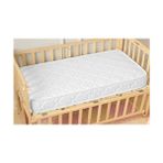 Opalın 10 cm Sünger Bebek ve Çocuk Yatağı Park Yatak Anne Yanı ve Bebek Yatakları Ultra Lüx Full Ortopedik - 90 x 190 cm