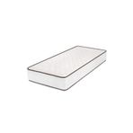 Opalin 80x170 cm Vesta Ortopedik Yaylı Yatak
