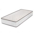 Opalin 90x160 cm Vesta Ortopedik Yaylı Yatak